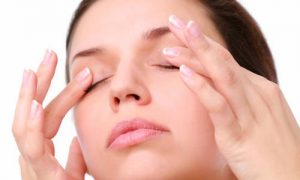 cách chữa nhức mỏi mắt 3