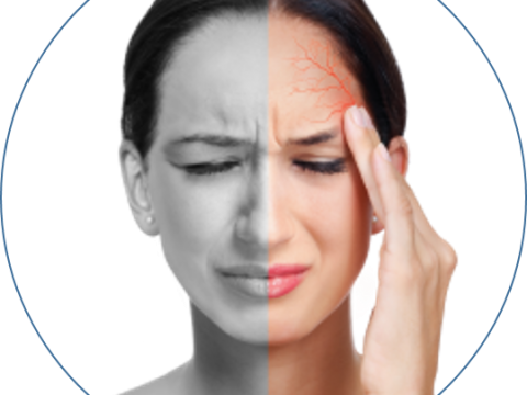 Hiện tượng đau đầu nhức hốc mắt là bệnh gì? Cách trị