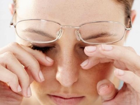 Ngứa khóe mắt – Biện pháp khắc phục và phòng tránh