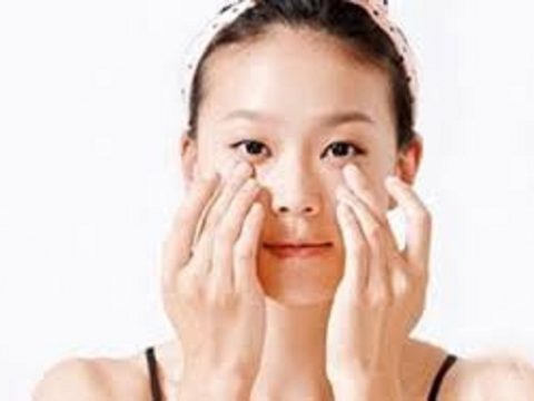 Cách massage mắt khi mỏi có ngay hiệu quả